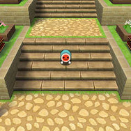 3DS『太鼓の達人』最新作が発表…バトルあり、冒険あり、ミステリーあり!