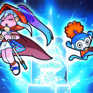 3DS『太鼓の達人』最新作が発表…バトルあり、冒険あり、ミステリーあり!