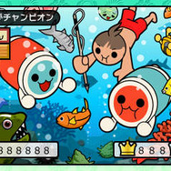 3DS『太鼓の達人』最新作が発表…バトルあり、冒険あり、ミステリーあり!