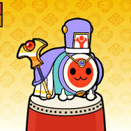 3DS『太鼓の達人』最新作が発表…バトルあり、冒険あり、ミステリーあり!
