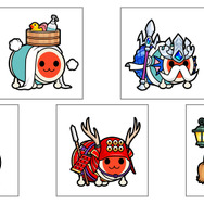 3DS『太鼓の達人』最新作が発表…バトルあり、冒険あり、ミステリーあり!