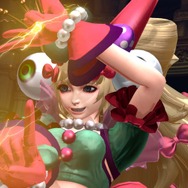 『KOF XIV』電磁気力を自在に操る美少女「シルヴィ」参戦！「キム」「バイス」も登場するトレーラー第8弾公開