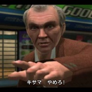 デッドライジング ゾンビのいけにえ