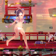 PS Vita『ヴァルキリードライヴ』に「敷島魅零」「処女まもり」が参戦！ 新たなネットワーク対戦の追加も