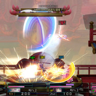 PS Vita『ヴァルキリードライヴ』に「敷島魅零」「処女まもり」が参戦！ 新たなネットワーク対戦の追加も