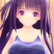 PS Vita『ヴァルキリードライヴ』に「敷島魅零」「処女まもり」が参戦！ 新たなネットワーク対戦の追加も