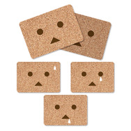 ダンボーグッズが必ず当たる「ダンボーくじ【桜】」発売決定、ミニフィギュアやランチョンマットなど