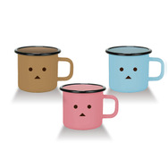 ダンボーグッズが必ず当たる「ダンボーくじ【桜】」発売決定、ミニフィギュアやランチョンマットなど