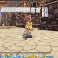 (c)2007 YNKJAPAN Inc. (c)2003-2007 GRIGON Entertainment Co., Ltd. 