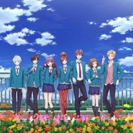 （C）2013 HoneyWorks & INCS toenter Inc. All Rights Reserved. (C) HoneyWorksMovie