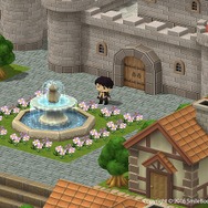 プログラミング不要のRPG作成ソフト「スマイル ゲーム ビルダー」発表！3Dマップにも対応