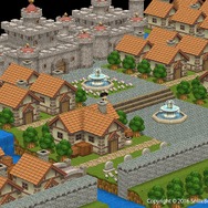 プログラミング不要のRPG作成ソフト「スマイル ゲーム ビルダー」発表！3Dマップにも対応