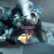 ニンジャブレイド