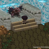 プログラミング不要のRPG作成ソフト「スマイル ゲーム ビルダー」発表！3Dマップにも対応