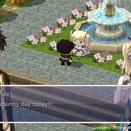 プログラミング不要のRPG作成ソフト「スマイル ゲーム ビルダー」発表！3Dマップにも対応