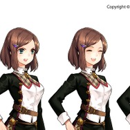 プログラミング不要のRPG作成ソフト「スマイル ゲーム ビルダー」発表！3Dマップにも対応