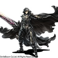 プログラミング不要のRPG作成ソフト「スマイル ゲーム ビルダー」発表！3Dマップにも対応