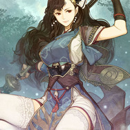 『討鬼伝２』新武器「盾剣」と「仕込鞭」のアクションが判明！新たなキャラやミタマも