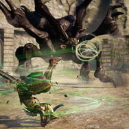 『討鬼伝２』新武器「盾剣」と「仕込鞭」のアクションが判明！新たなキャラやミタマも