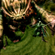 ニンジャブレイド