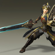 『討鬼伝２』新武器「盾剣」と「仕込鞭」のアクションが判明！新たなキャラやミタマも