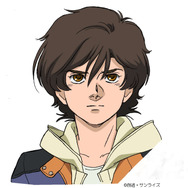 TVアニメ「ガンダムUC」副音声放送が豪華！濱口優、浪川大輔、福井晴敏、小形尚弘が出演