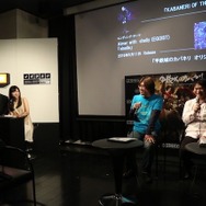 荒木監督、大河内一楼、あさのあつこ、三浦しをんがトーク　ノイタミナプロジェクト発表会2016レポート