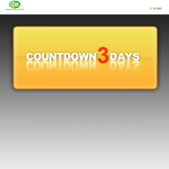 サイバーコネクトツーも謎のカウントダウン！3日後明らかに！