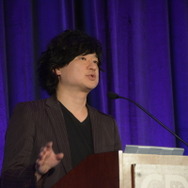 【レポート】稲葉敦志が語る「プラチナゲームズのアクションゲーム作り」…ストーリー前提だと駄作になってしまう