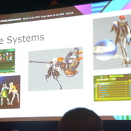 【レポート】稲葉敦志が語る「プラチナゲームズのアクションゲーム作り」…ストーリー前提だと駄作になってしまう