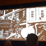 【レポート】稲葉敦志が語る「プラチナゲームズのアクションゲーム作り」…ストーリー前提だと駄作になってしまう