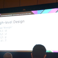 【レポート】稲葉敦志が語る「プラチナゲームズのアクションゲーム作り」…ストーリー前提だと駄作になってしまう