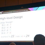 【レポート】稲葉敦志が語る「プラチナゲームズのアクションゲーム作り」…ストーリー前提だと駄作になってしまう