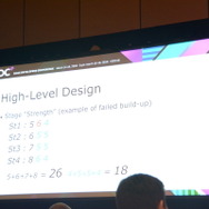 【レポート】稲葉敦志が語る「プラチナゲームズのアクションゲーム作り」…ストーリー前提だと駄作になってしまう