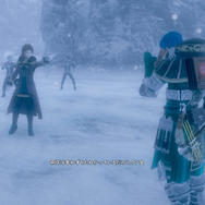 『スターオーシャン5』新たな敵キャラやレア武器の入手方法などが判明…ミキ＆リリアの仲睦まじい様子も