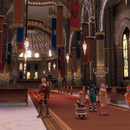 『スターオーシャン5』新たな敵キャラやレア武器の入手方法などが判明…ミキ＆リリアの仲睦まじい様子も