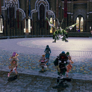 『スターオーシャン5』新たな敵キャラやレア武器の入手方法などが判明…ミキ＆リリアの仲睦まじい様子も