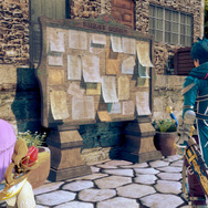 『スターオーシャン5』新たな敵キャラやレア武器の入手方法などが判明…ミキ＆リリアの仲睦まじい様子も