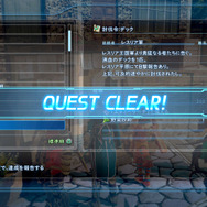 『スターオーシャン5』新たな敵キャラやレア武器の入手方法などが判明…ミキ＆リリアの仲睦まじい様子も