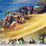 『スターオーシャン5』新たな敵キャラやレア武器の入手方法などが判明…ミキ＆リリアの仲睦まじい様子も