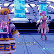 『スターオーシャン5』新たな敵キャラやレア武器の入手方法などが判明…ミキ＆リリアの仲睦まじい様子も