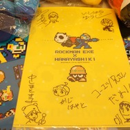 【特集】『ロックマン エグゼ』15周年特別スタッフ座談会！プリズムコンボ発覚から完結の理由まで