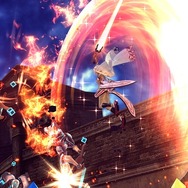 『Fate/EXTELLA』多数の画像解禁！ネロ、玉藻の前、アルテラ、そして新要素「形態変化」も