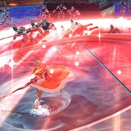 『Fate/EXTELLA』多数の画像解禁！ネロ、玉藻の前、アルテラ、そして新要素「形態変化」も