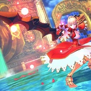 『Fate/EXTELLA』多数の画像解禁！ネロ、玉藻の前、アルテラ、そして新要素「形態変化」も