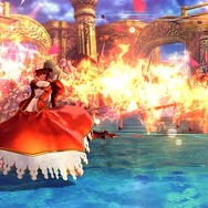 『Fate/EXTELLA』多数の画像解禁！ネロ、玉藻の前、アルテラ、そして新要素「形態変化」も