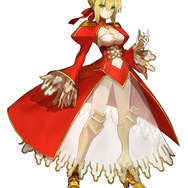 『Fate/EXTELLA』多数の画像解禁！ネロ、玉藻の前、アルテラ、そして新要素「形態変化」も