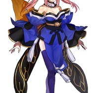 Fate/EXTELLA』多数の画像解禁！ネロ、玉藻の前、アルテラ