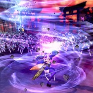 『Fate/EXTELLA』多数の画像解禁！ネロ、玉藻の前、アルテラ、そして新要素「形態変化」も