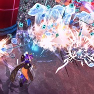 『Fate/EXTELLA』多数の画像解禁！ネロ、玉藻の前、アルテラ、そして新要素「形態変化」も